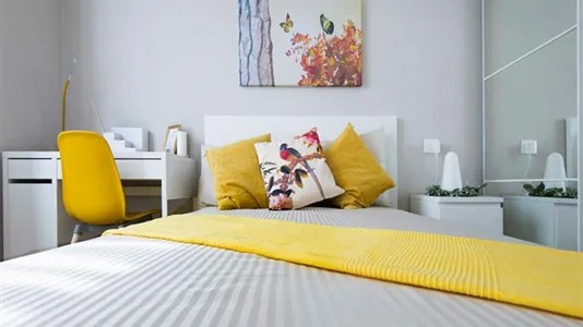 Rooms in Milano Zona 2 - Stazione Centrale, Gorla, Turro, Greco, Crescenzago - photo 4