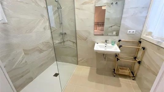 Rooms in Huerta de la Salud - photo 8