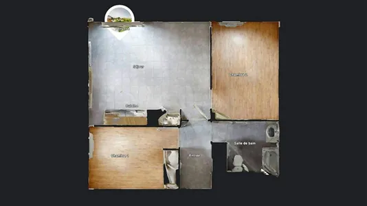 Apartments in Toulouse - photo 10