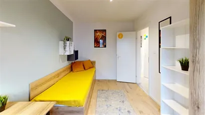 Room for rent in Warsaw