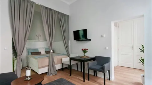 Apartments in Vienna Alsergrund - photo 6