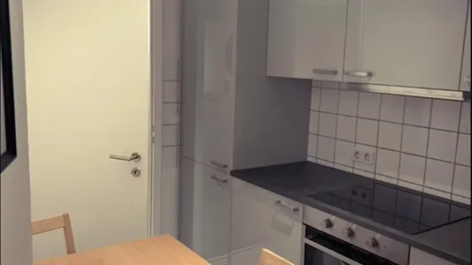 Rooms in Frankfurt Innenstadt I - photo 4