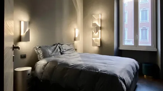 Apartments in Milano Zona 8 - Fiera, Gallaratese, Quarto Oggiaro - photo 5