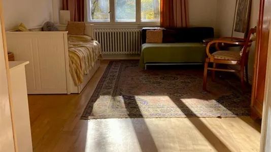 Apartments in Berlin Reinickendorf - photo 1