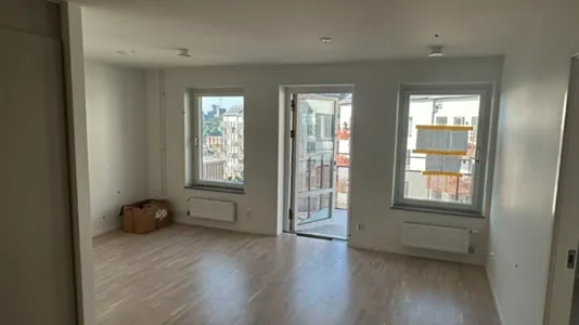 Apartments in Nacka - photo 1