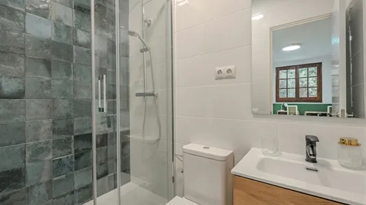 Rooms in Cerdanyola del Vallès - photo 8