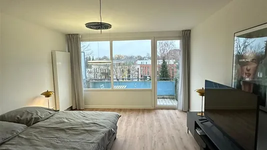 Rooms in Hamburg Wandsbek - photo 9