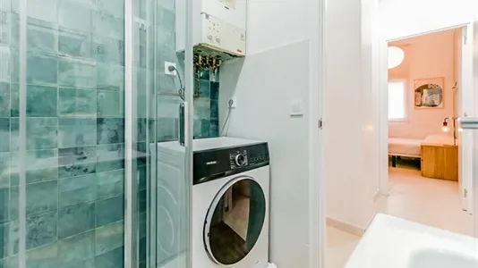 Rooms in Valladolid - photo 6