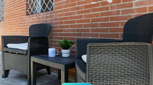 Rooms in Madrid Puente de Vallecas - photo 9