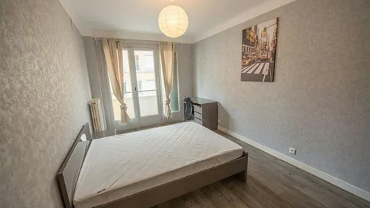 Rooms in Saint-Étienne - photo 1