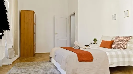 Rooms in Budapest Józsefváros - photo 4