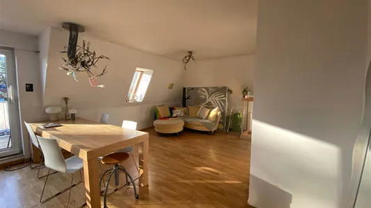 Rooms in Berlin Neukölln - photo 2