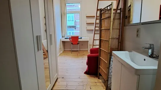Rooms in Brussels Etterbeek - photo 7