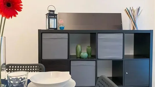 Rooms in Turin - photo 8