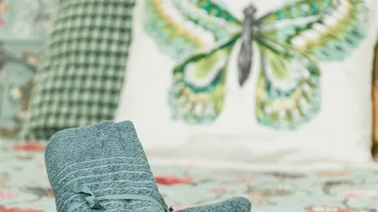 Rooms in Budapest Terézváros - photo 9