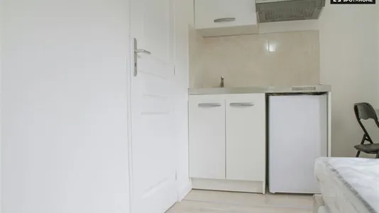 Apartments in Créteil - photo 4