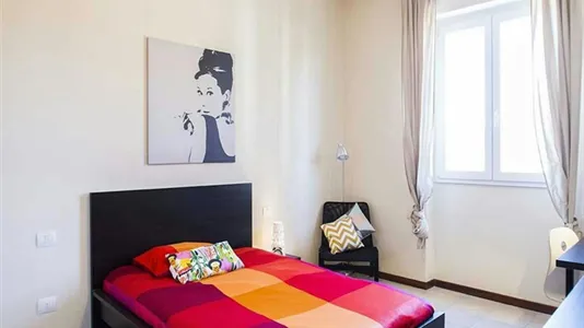 Rooms in Roma Municipio I – Centro Storico - photo 6