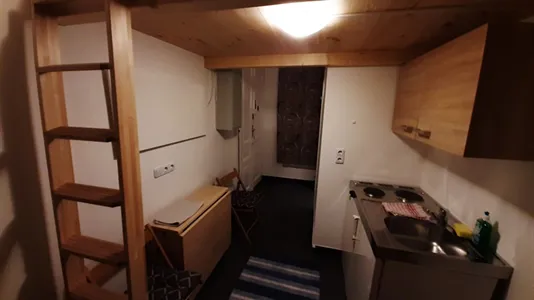 Apartments in Vienna Favoriten - photo 4