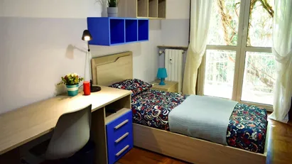 Room for rent in Milano Zona 2 - Stazione Centrale, Gorla, Turro, Greco, Crescenzago, Milan