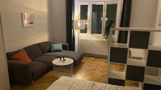 Rooms in Wien Mariahilf - photo 9