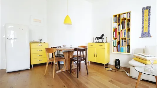 Apartments in Location is not specified - photo 5