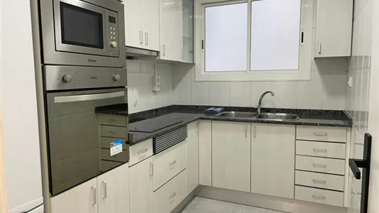 Apartments in Barcelona Horta-Guinardó - photo 5