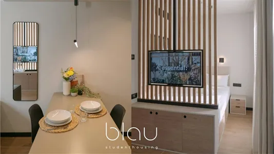 Apartments in Barcelona Sant Martí - photo 1