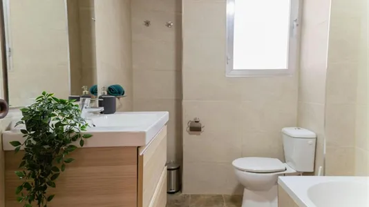 Rooms in Valencia Ciutat Vella - photo 6