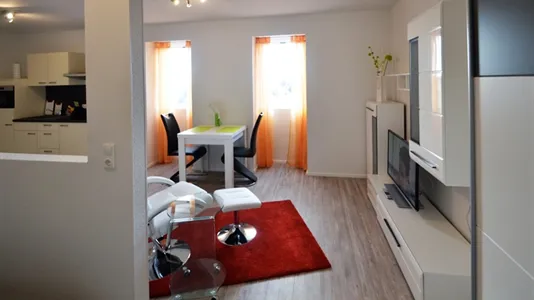 Apartments in Groß-Gerau - photo 5