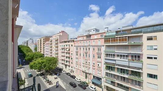 Rooms in Location is not specified - photo 8