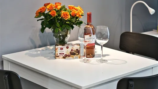 Apartments in Location is not specified - photo 8