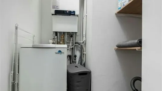 Apartments in Amsterdam Oud-West - photo 7