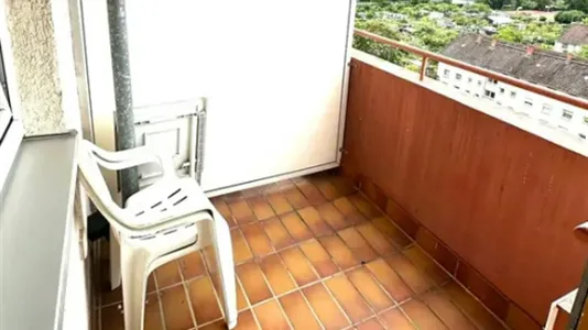 Apartments in Location is not specified - photo 7