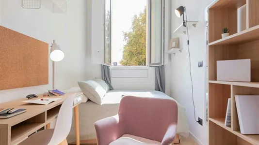 Rooms in Turin - photo 2