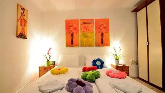 Apartments in Vienna Floridsdorf - photo 4