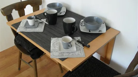 Apartments in Strasbourg - photo 5