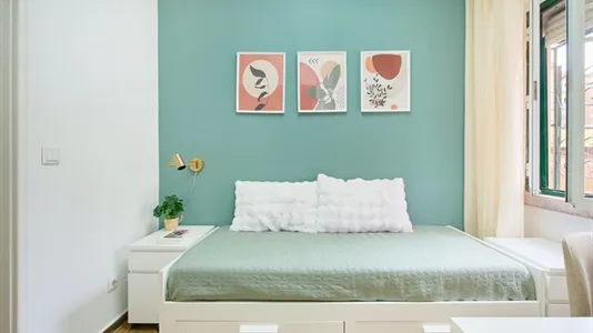 Rooms in Location is not specified - photo 6