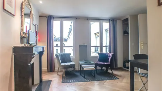 Apartments in Paris 6ème arrondissement - Saint Germain - photo 9