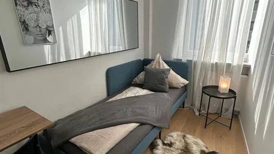 Rooms in Munich Ramersdorf-Perlach - photo 3