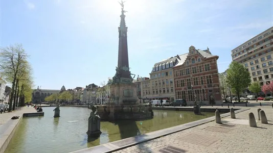 Apartments in Stad Brussel - photo 3