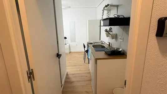 Rooms in Beniparrell - photo 10