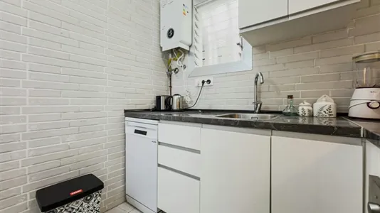 Apartments in Barcelona Les Corts - photo 7