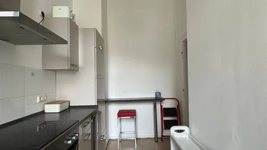 Apartments in Location is not specified - photo 6