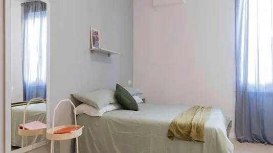 Rooms in Bologna - photo 4