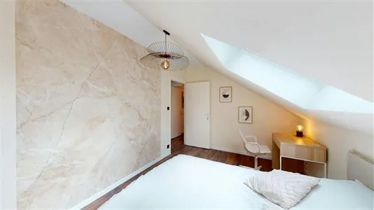 Rooms in Rouen - photo 3