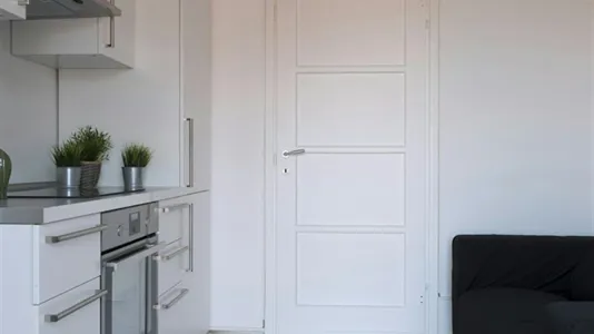 Rooms in Milano Zona 2 - Stazione Centrale, Gorla, Turro, Greco, Crescenzago - photo 6