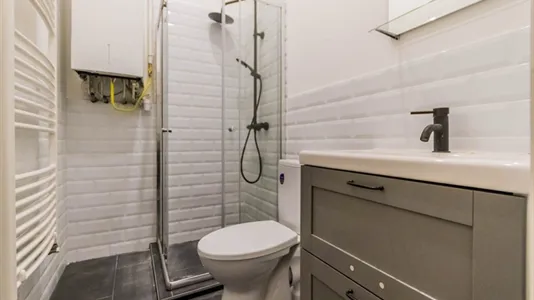 Rooms in Budapest Erzsébetváros - photo 8