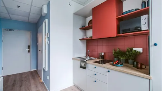 Apartments in Location is not specified - photo 4