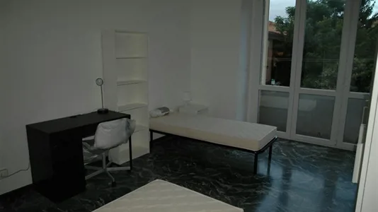 Rooms in Bologna - photo 2