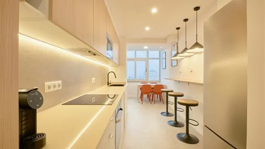 Rooms in Location is not specified - photo 8